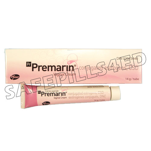 Premarin Vaginal Cream